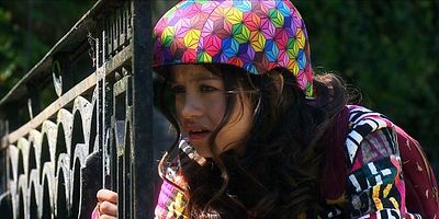 Poster der Serie Chicos vs Chicas, sobre ruedas