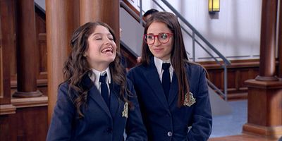 Poster der Serie Un segredo que guardar, sobre ruedas