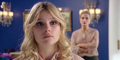 Poster der Serie Una sorpresa, sobre ruedas