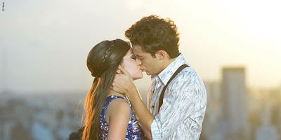 Poster der Serie La final de la InterContinental, sobre ruedas (parte 2)