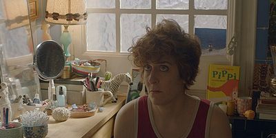 Poster der Serie Cuando nada es lo que parece