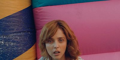 Poster der Serie Cuando no te dejas llevar