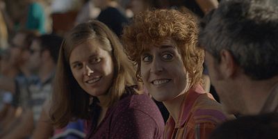 Poster der Serie Cuando te confiesas con tus padres