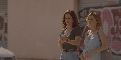 Poster der Serie Cuando quieres y no puedes