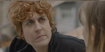 Poster der Serie Cuando todo se derrumba