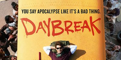 Poster der Serie Post Mates