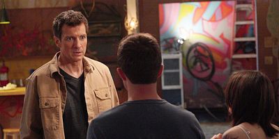 Poster der Serie Fangfragen