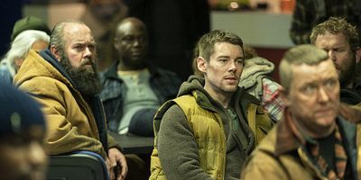 Poster der Serie The Cicada Protocol