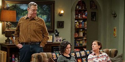 Poster der Serie Lanford… Lanford