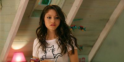 Poster der Serie Una Ayuda, Sobre Ruedas