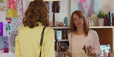 Poster der Serie El Regreso del Equipo del Roller, Sobre Ruedas