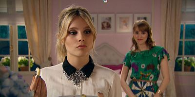 Poster der Serie Más Cerca de la Verdad, Sobre Ruedas