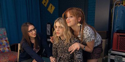 Poster der Serie Un Open Music de Oportunidad, Sobre Ruedas (Parte 1)