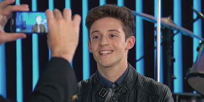 Poster der Serie Secretos y Mentiras, Sobre Ruedas