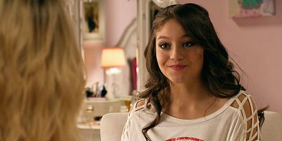 Poster der Serie Mi verdadera identidad?, sobre ruedas