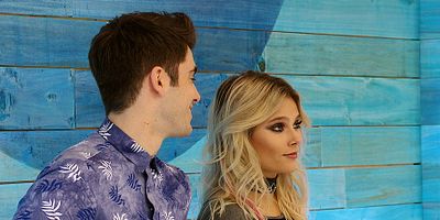 Poster der Serie Una traición, sobre ruedas