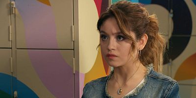 Poster der Serie Un vídeo revelador, sobre ruedas