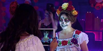 Poster der Serie Una duda, sobre ruedas