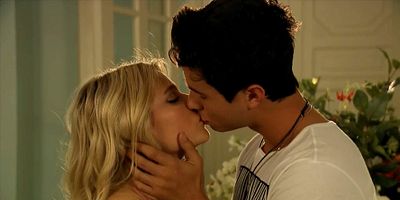 Poster der Serie Un nuevo paso, sobre ruedas