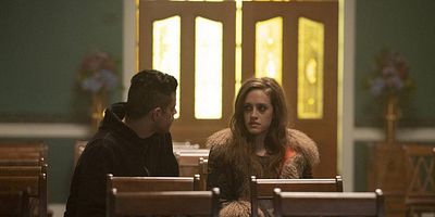 Poster der Serie Payment Required