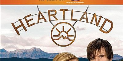 Poster der Serie Ghost Horse