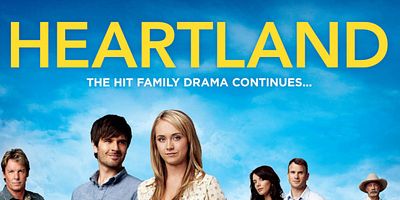 Poster der Serie Homecoming