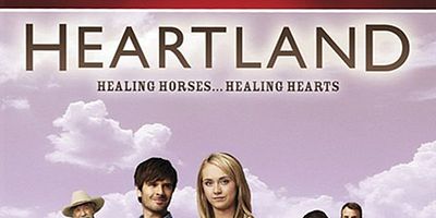 Poster der Serie Finding Freedom