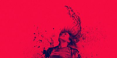 Poster der Serie Pilot