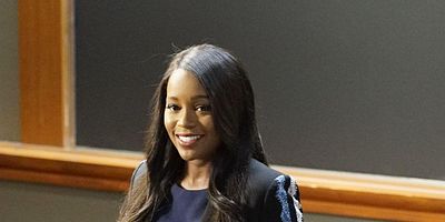 Poster der Serie Do You Think I'm a Bad Man ?