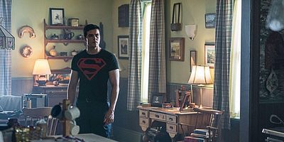 Poster der Serie Conner