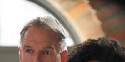 Poster der Serie Schlaflos