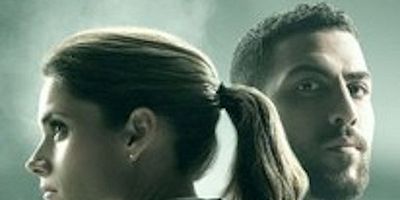 Poster der Serie Falsche Helden