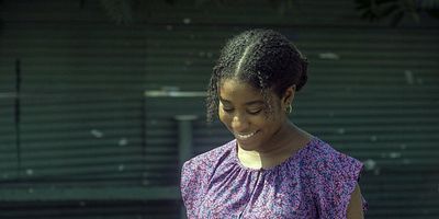 Poster der Serie Wirf eine Münze