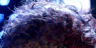 Poster der Serie These Walls Can Talk