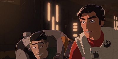 Poster der Serie The Children From Tehar