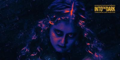 Poster der Serie Pilgrim