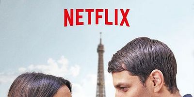 Poster der Serie Der Rückkehr-Plan