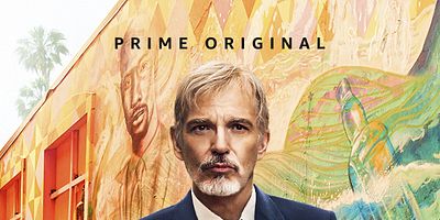 Poster der Serie Of Mice and Men