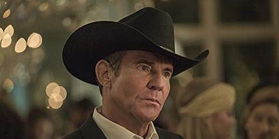 Poster der Serie Happiness from the Ground Up