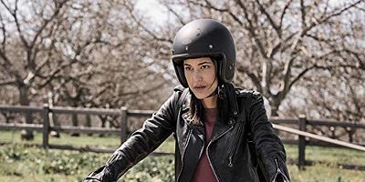 Poster der Serie Argus 2: Battledome