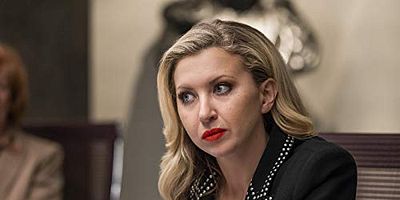 Poster der Serie Fer-De-Lance