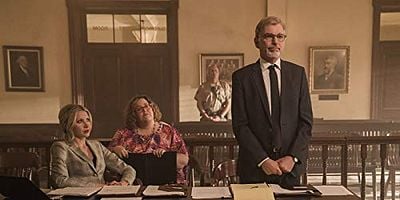 Poster der Serie Conscious Uncoupling