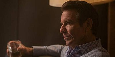 Poster der Serie Joy Division