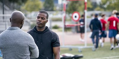 Poster der Serie Tote Söhne