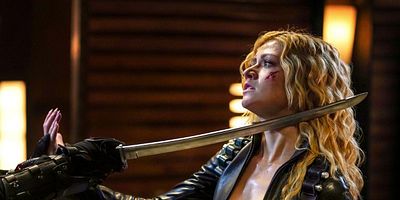 Poster der Serie Leap of Faith