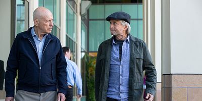 Poster der Serie Chapter 14. A Secret Leaks, a Teacher Speaks