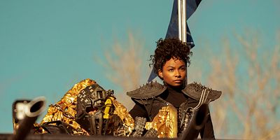 Poster der Serie Josh vs. the Apocalypse: Part 1