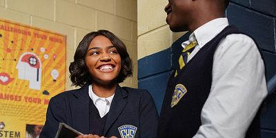 Poster der Serie The Book of Occupation : Chapter Two