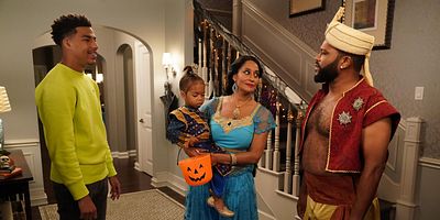 Poster der Serie Everybody Blames Raymond