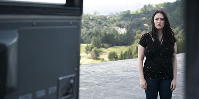 Poster der Serie Guy’s Girl